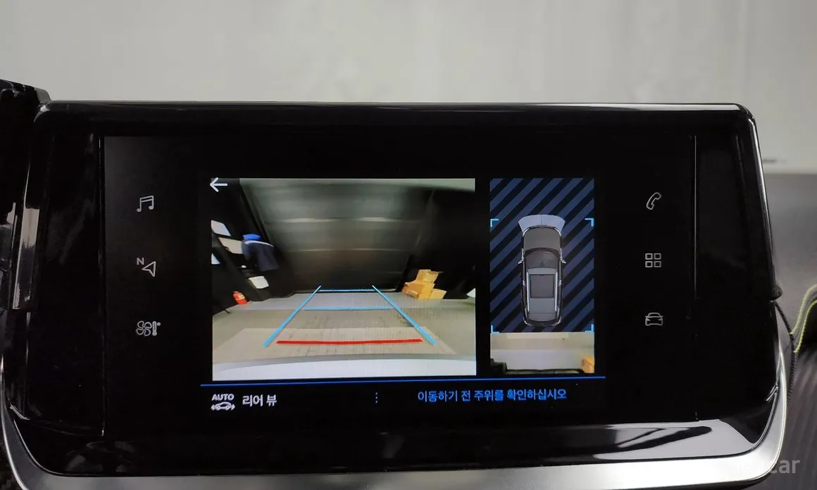 Peugeot 2008 2020 1.5 BlueHDi GT