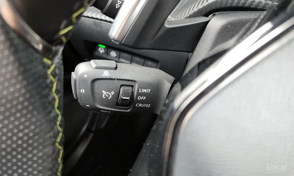 Peugeot 2008 2020 1.5 BlueHDi GT