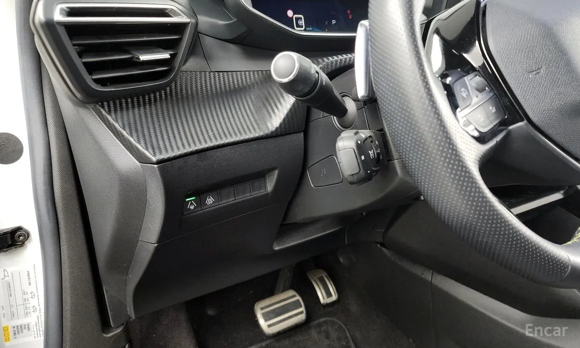 Peugeot 2008 2020 1.5 BlueHDi GT