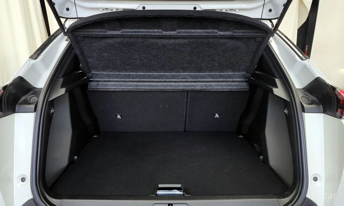 Peugeot 2008 2020 1.5 BlueHDi GT