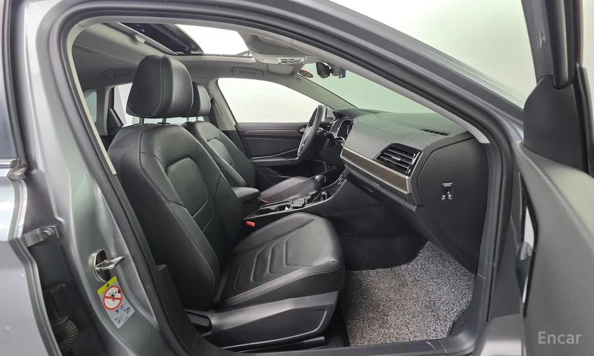 Volkswagen Jetta 2019 1.4 TSI Prestige