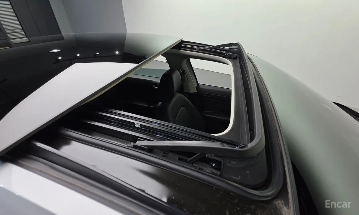 Volkswagen Jetta 2019 1.4 TSI Prestige