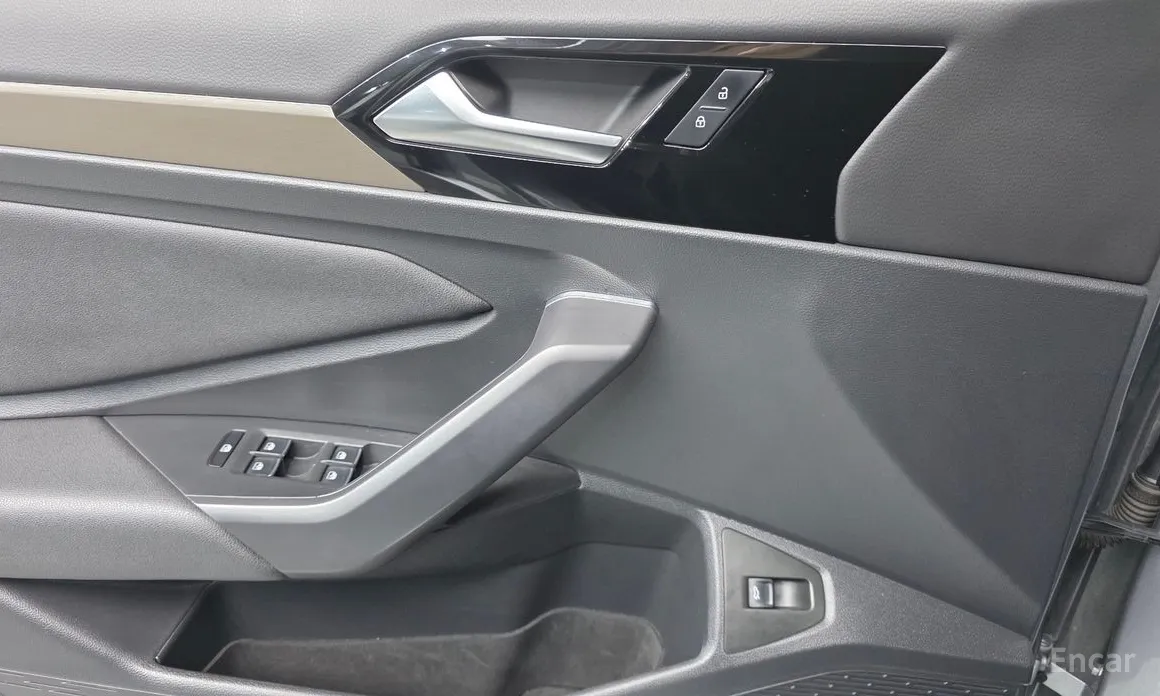 Volkswagen Jetta 2019 1.4 TSI Prestige