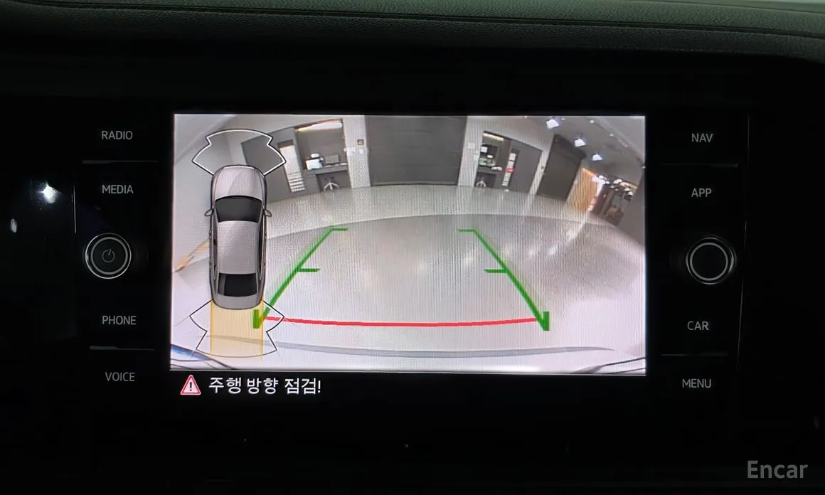 Volkswagen Jetta 2019 1.4 TSI Prestige