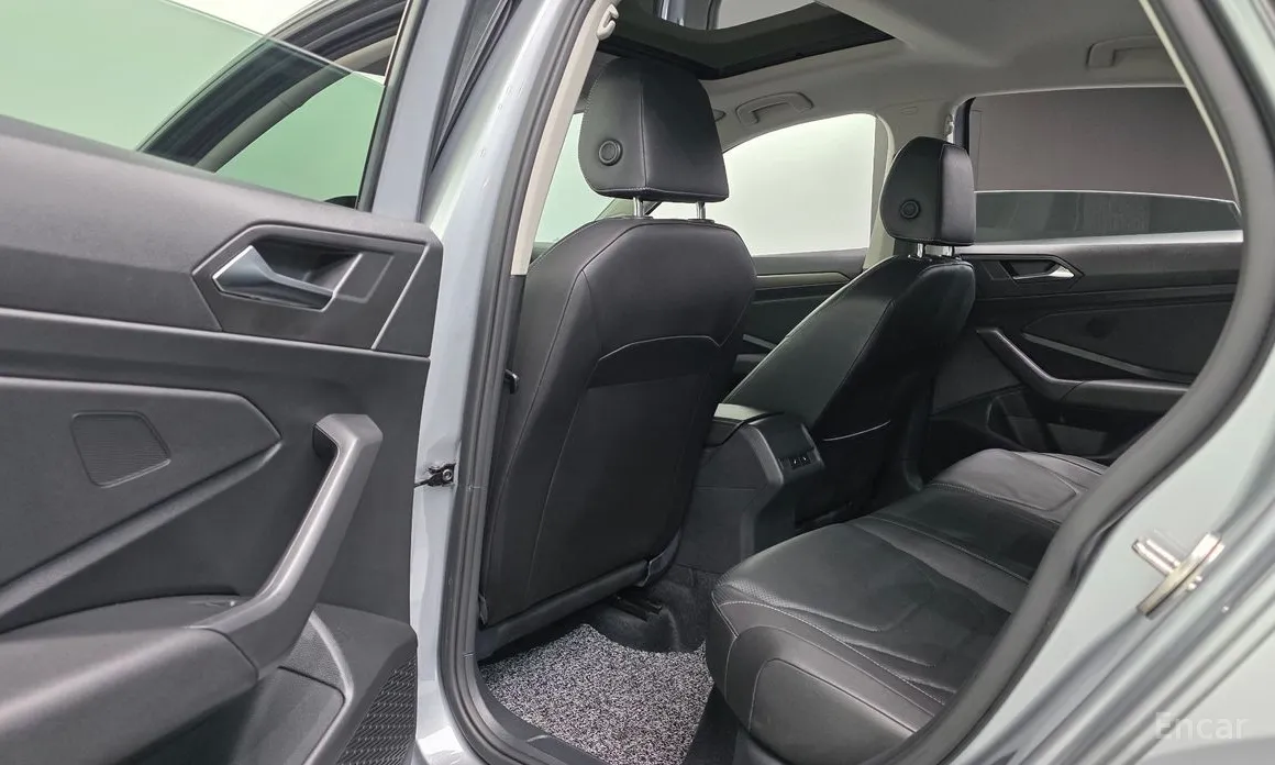 Volkswagen Jetta 2019 1.4 TSI Prestige