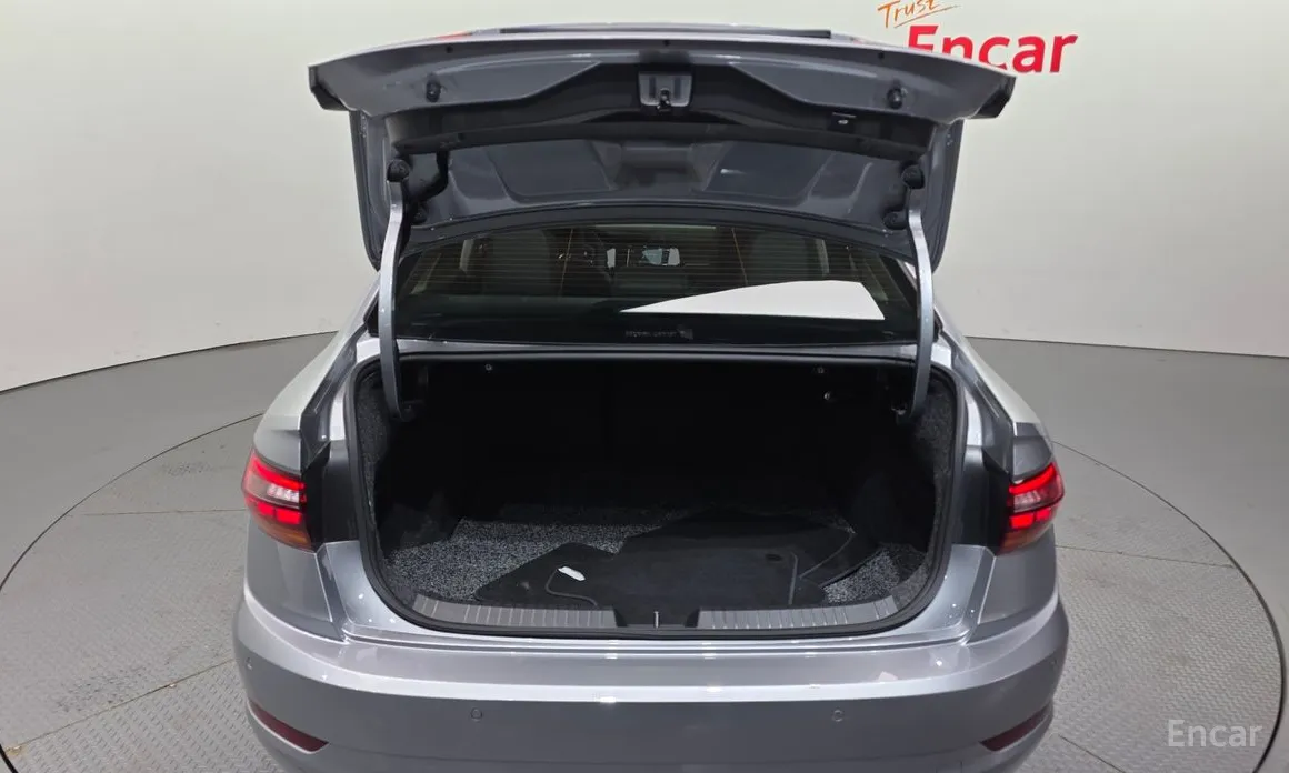 Volkswagen Jetta 2019 1.4 TSI Prestige