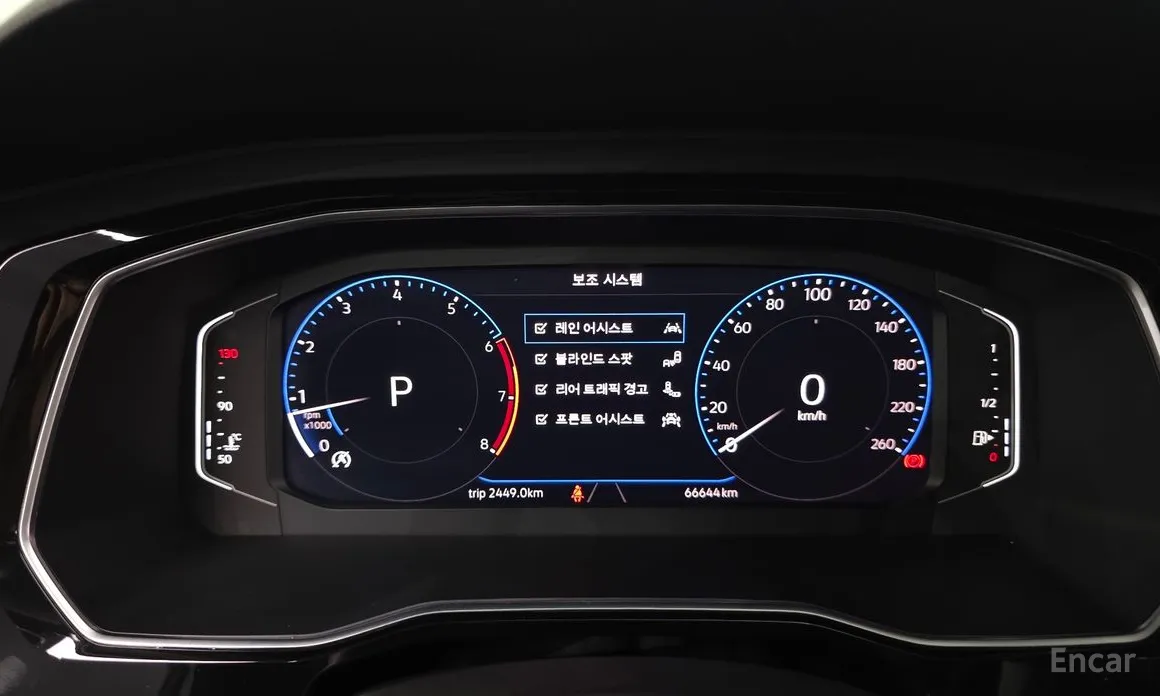 Volkswagen Jetta 2019 1.4 TSI Prestige