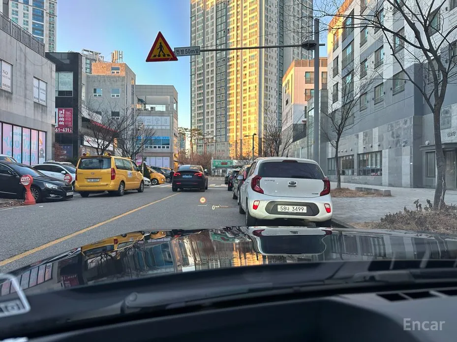 BMW Z4 2019 sDrive20i M Sport