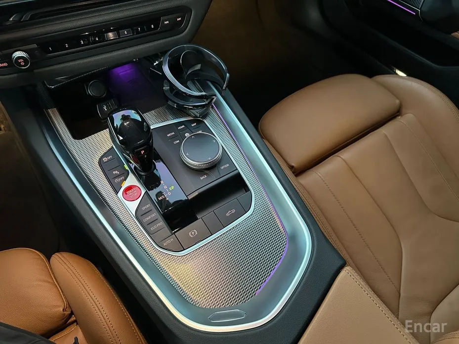 BMW Z4 2019 sDrive20i M Sport