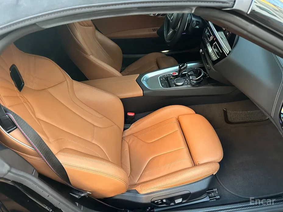 BMW Z4 2019 sDrive20i M Sport