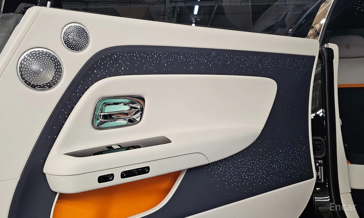 Rolls-Royce Spectre 2023 Coupe