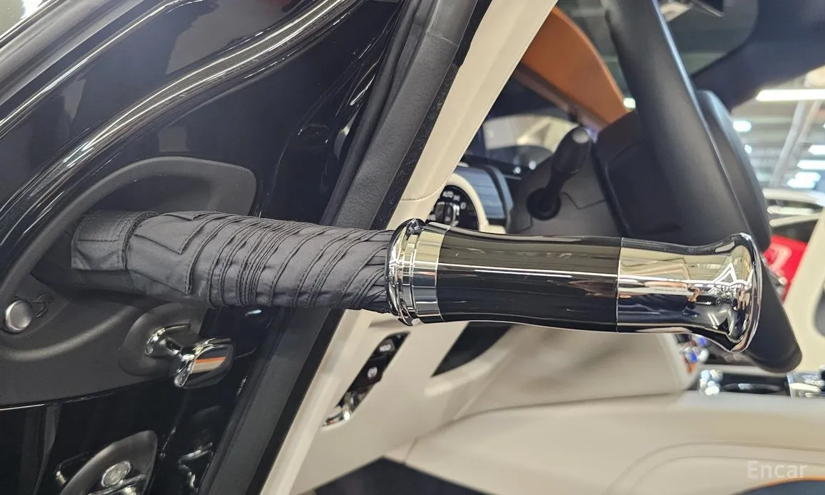 Rolls-Royce Spectre 2023 Coupe