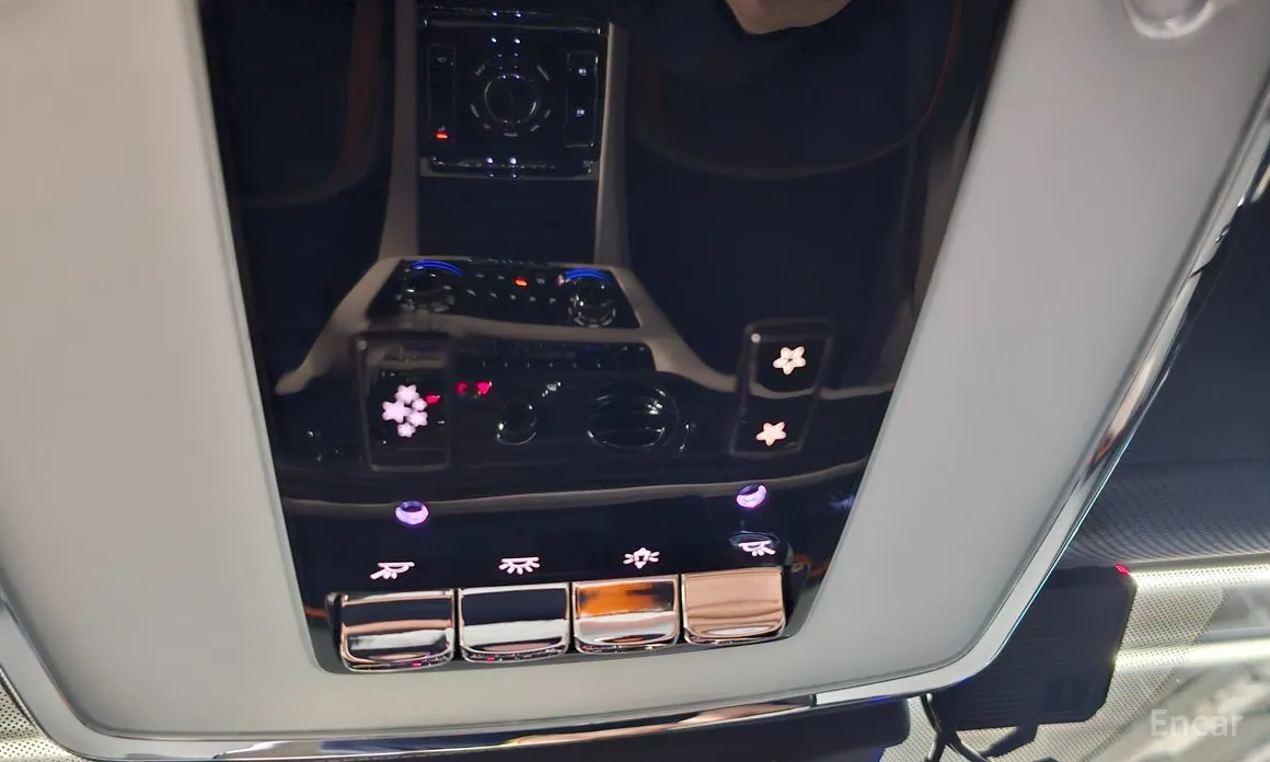 Rolls-Royce Spectre 2023 Coupe