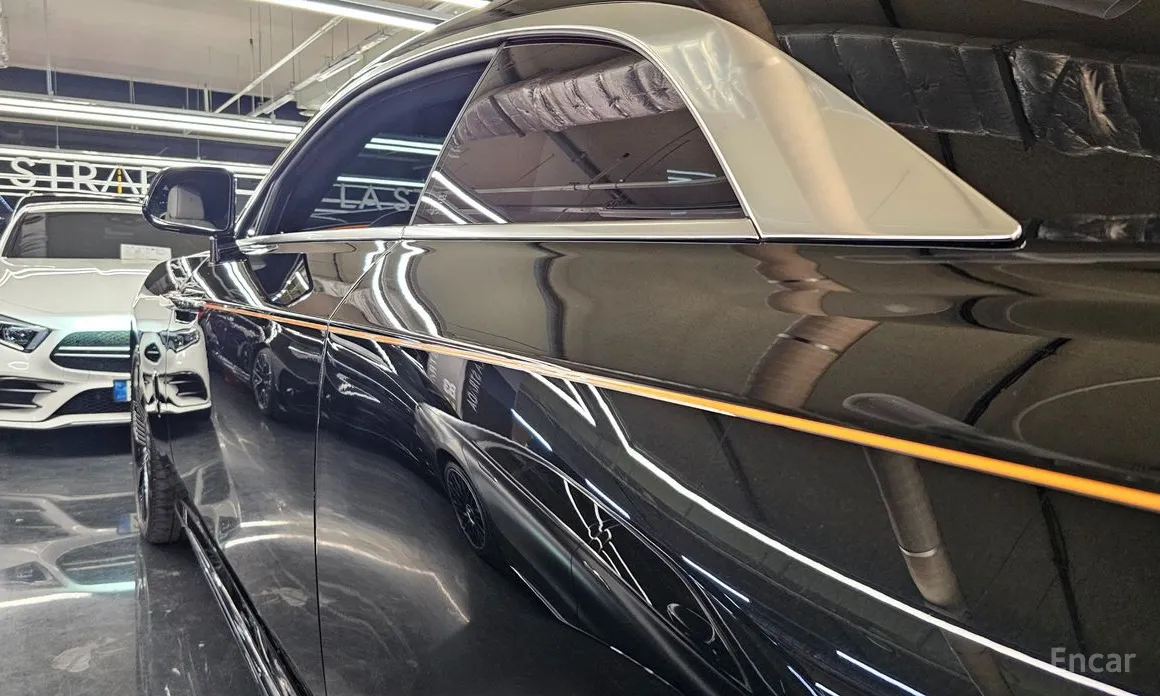 Rolls-Royce Spectre 2023 Coupe