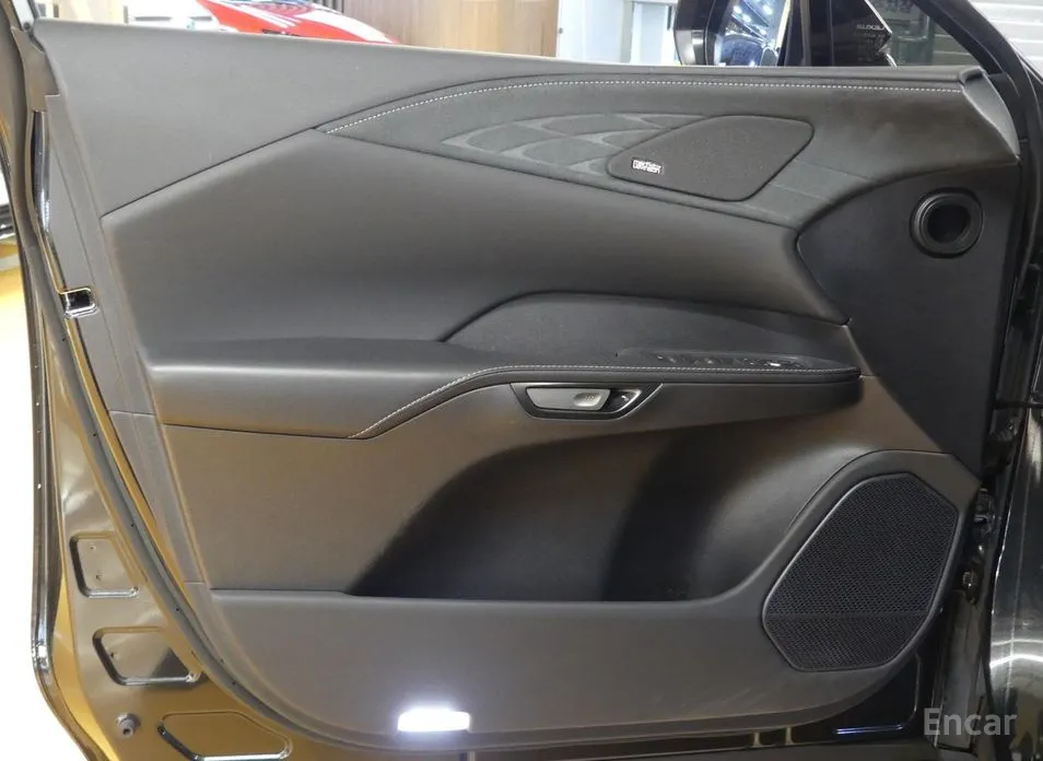 Lexus RX 2023 F-Sport