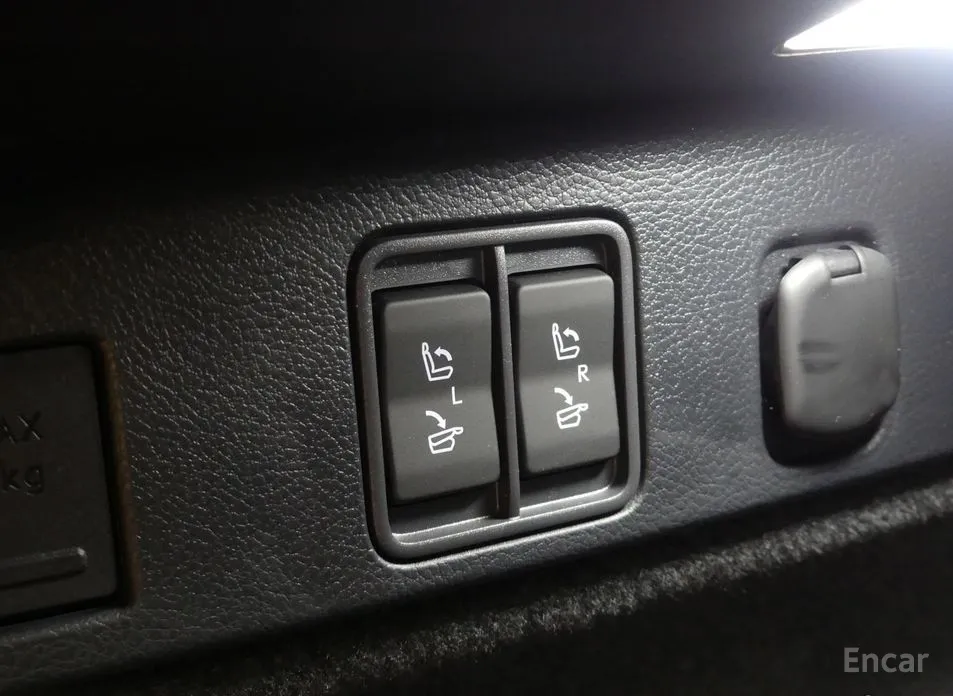 Lexus RX 2023 F-Sport