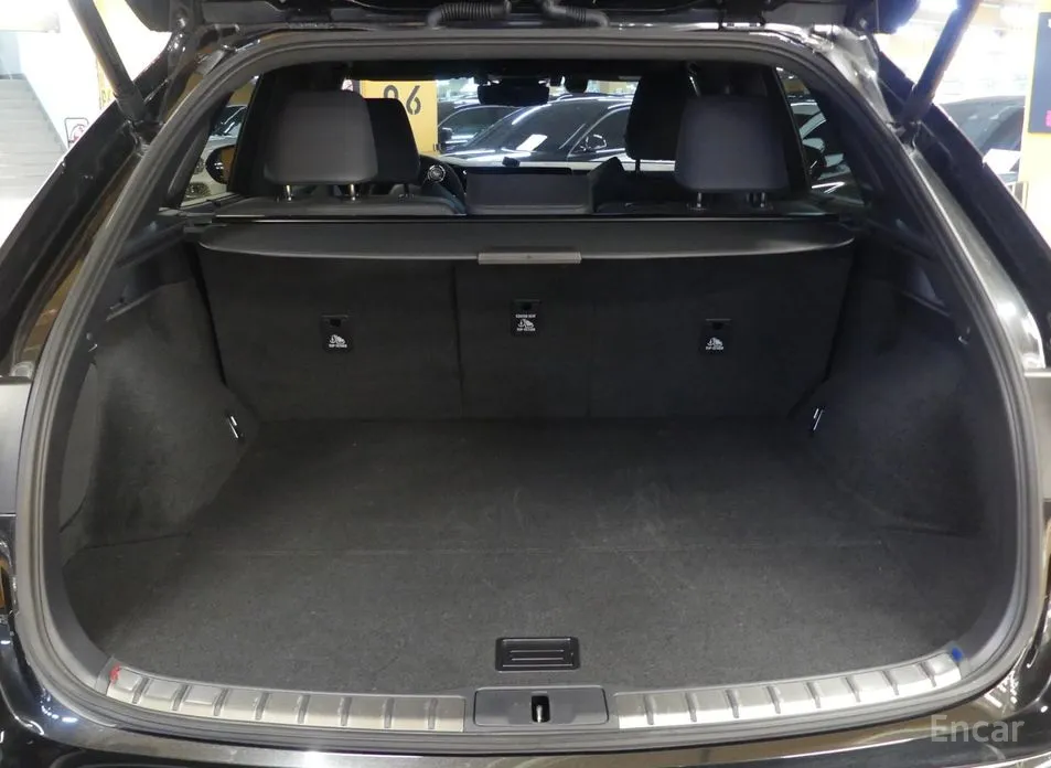 Lexus RX 2023 F-Sport