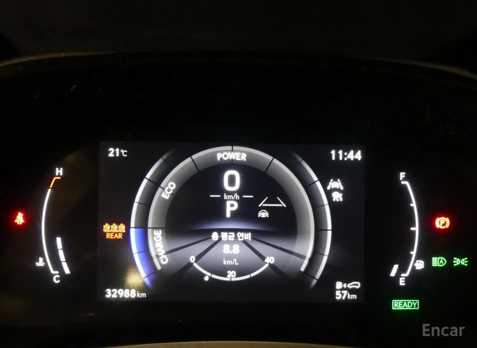 Lexus RX 2023 F-Sport