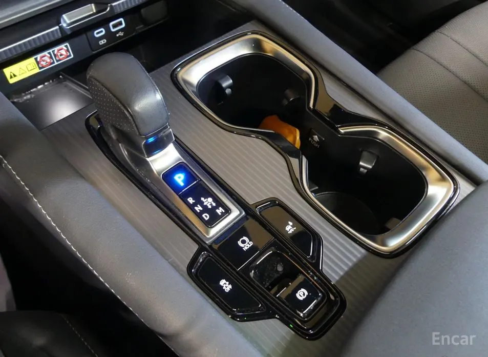 Lexus RX 2023 F-Sport