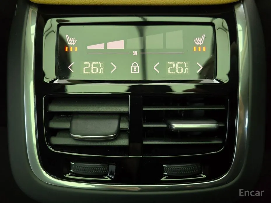 Volvo V60 2019 B5 Ultimate AWD