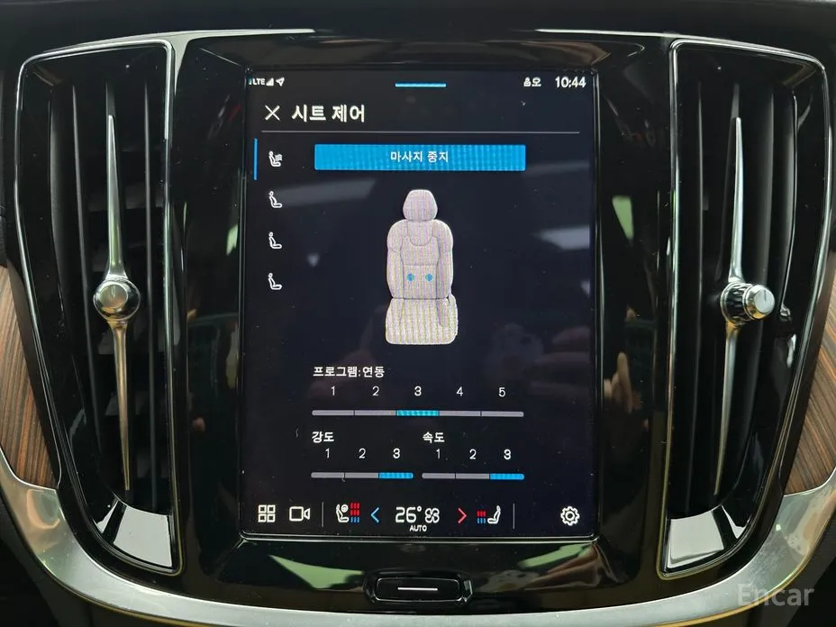 Volvo V60 2019 B5 Ultimate AWD