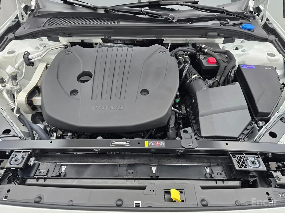 Volvo V60 2019 B5 Ultimate AWD