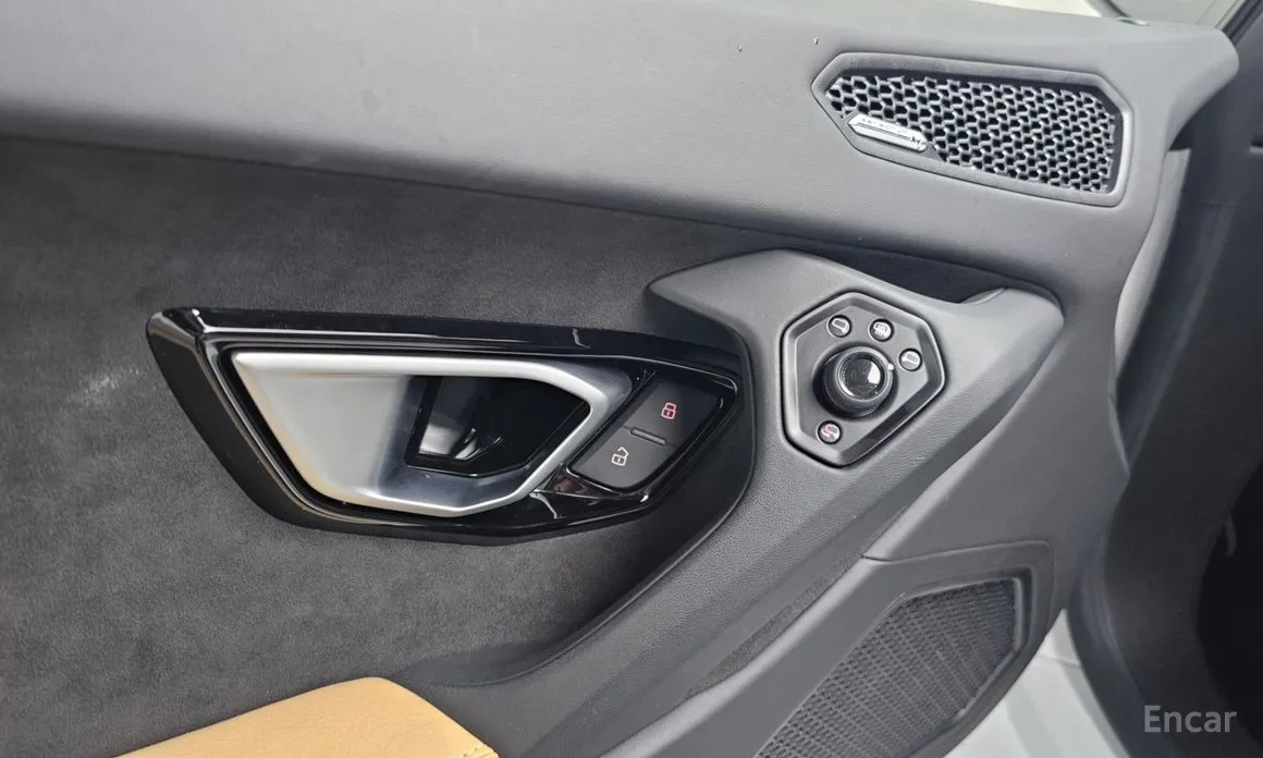 Lamborghini Huracan 2014 LP610-2 EVO