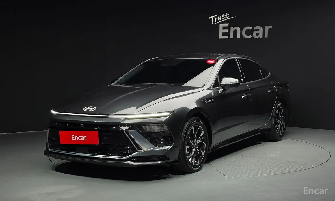 Hyundai Sonata 2023 2.0