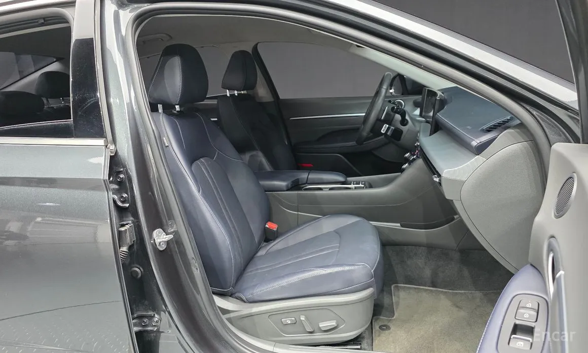 Hyundai Sonata 2023 2.0