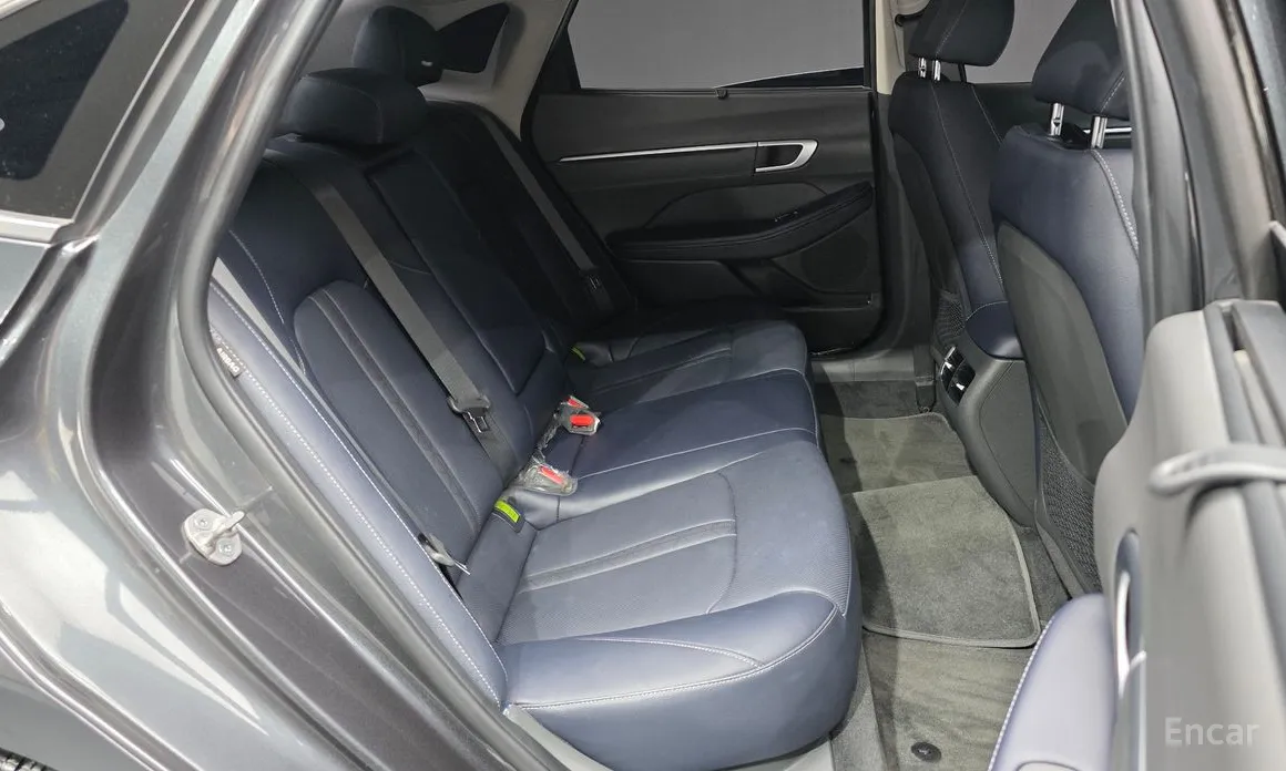 Hyundai Sonata 2023 2.0