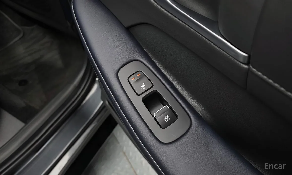 Hyundai Sonata 2023 2.0