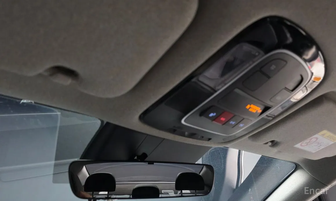 Hyundai Sonata 2023 2.0