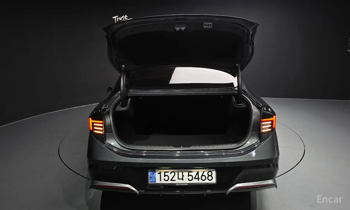 Hyundai Sonata 2023 2.0