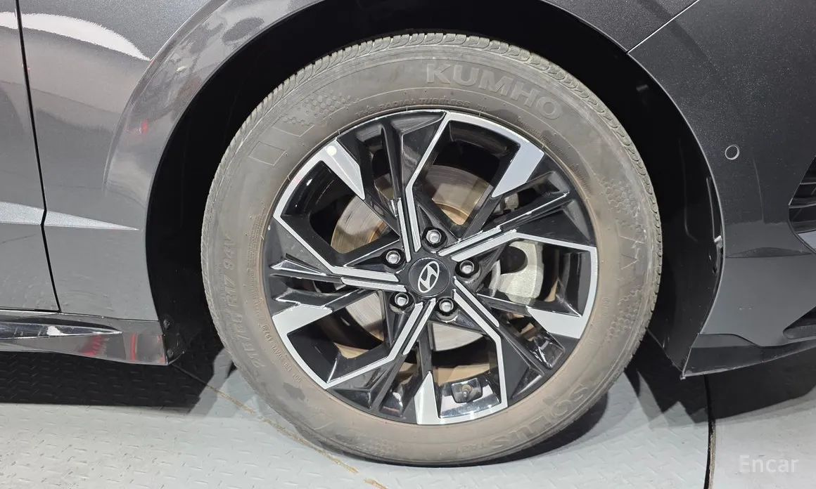 Hyundai Sonata 2023 2.0