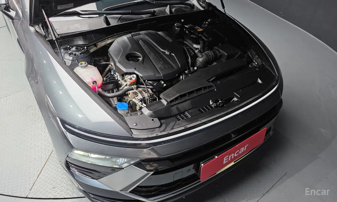 Hyundai Sonata 2023 2.0