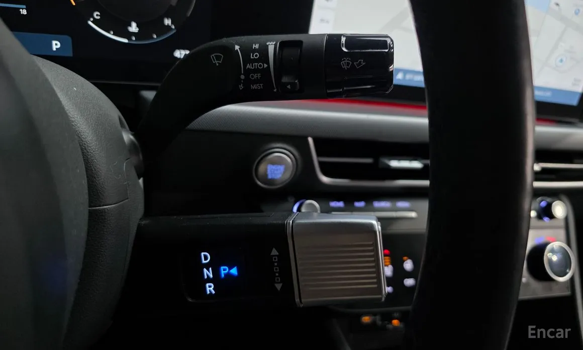 Hyundai Sonata 2023 2.0