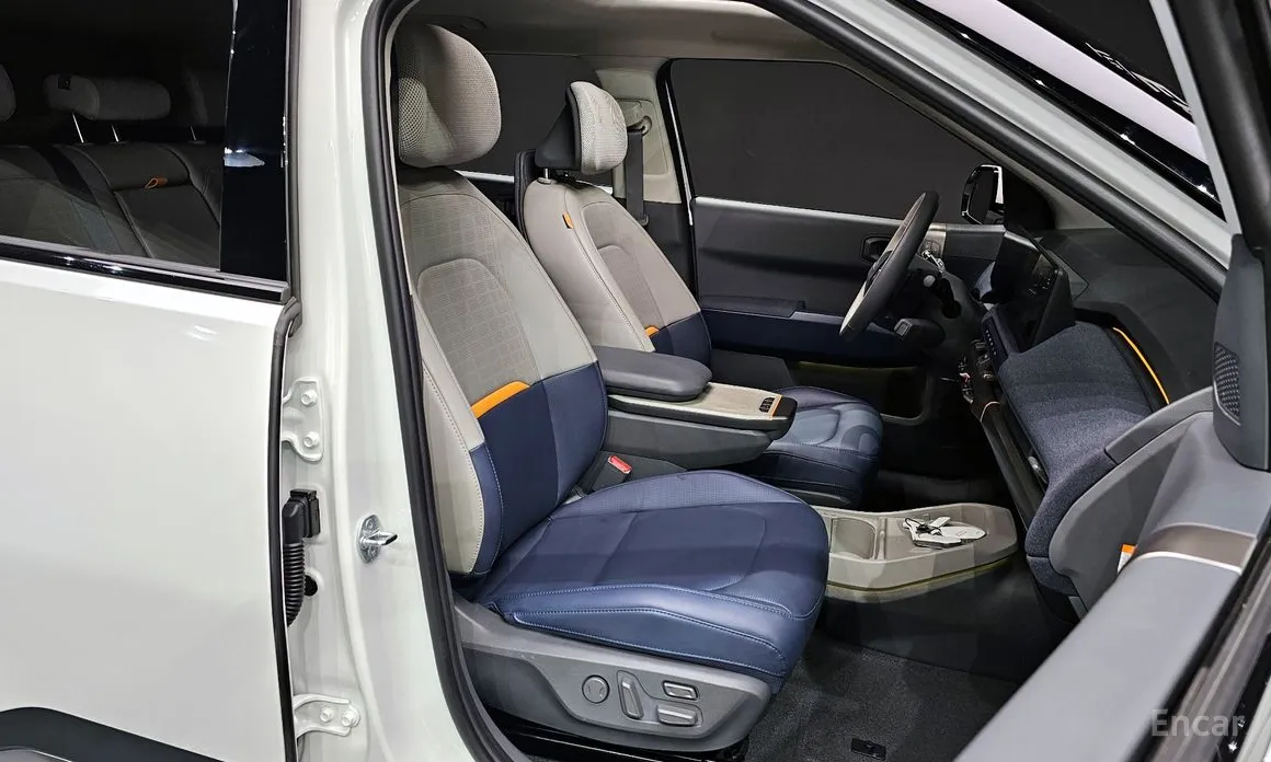 Kia EV3 2024 Long Range 2WD