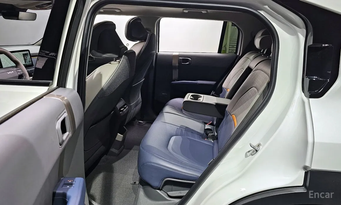 Kia EV3 2024 Long Range 2WD