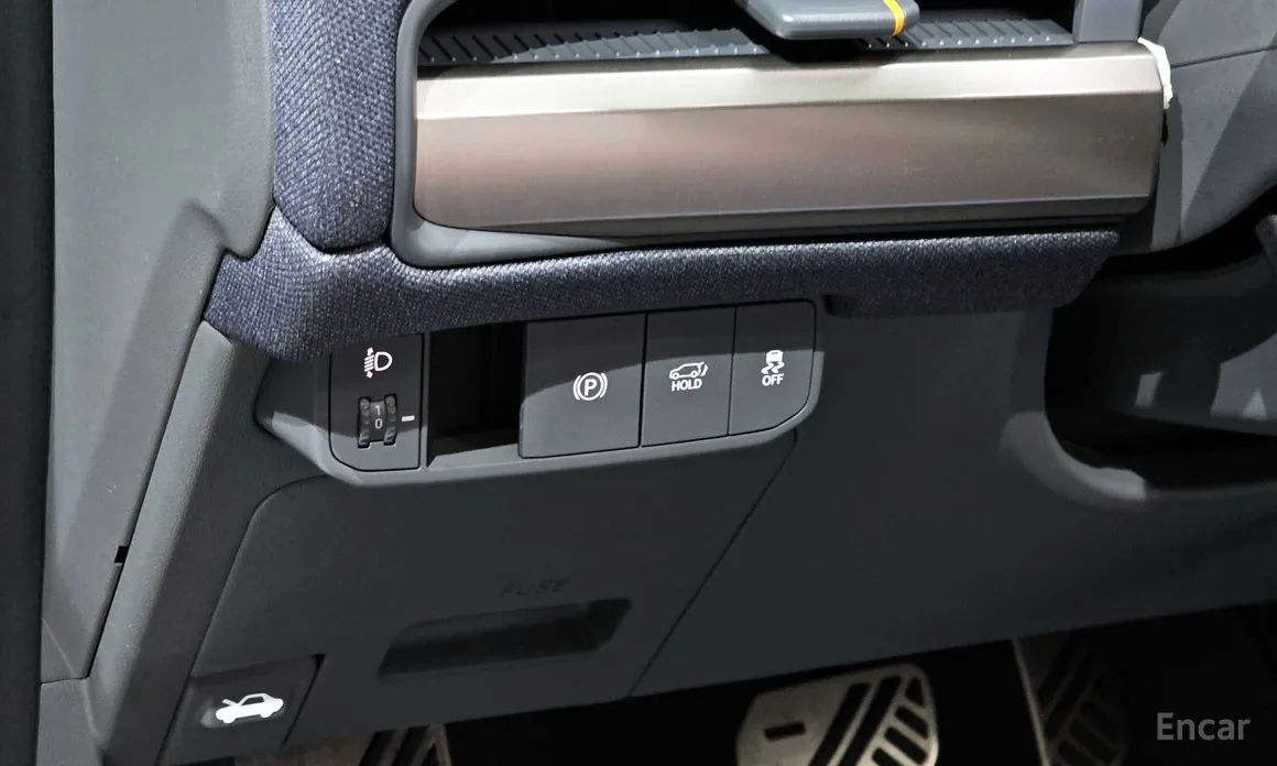 Kia EV3 2024 Long Range 2WD