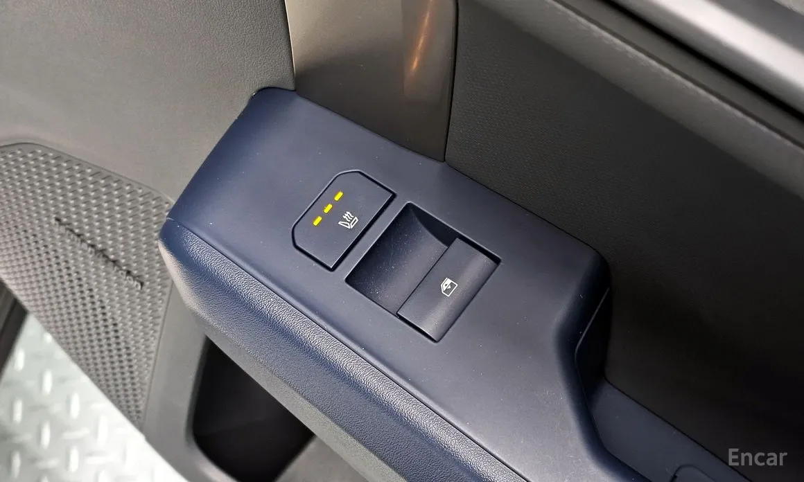 Kia EV3 2024 Long Range 2WD