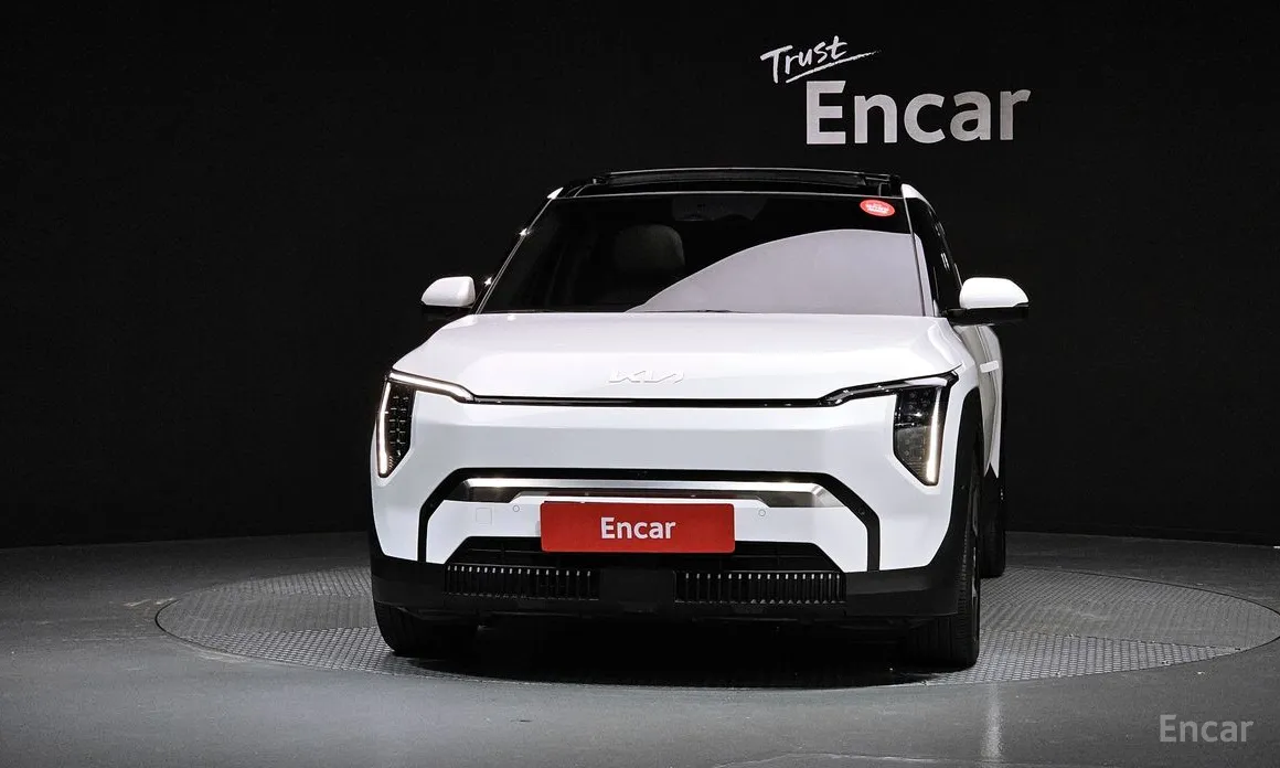 Kia EV3 2024 Long Range 2WD