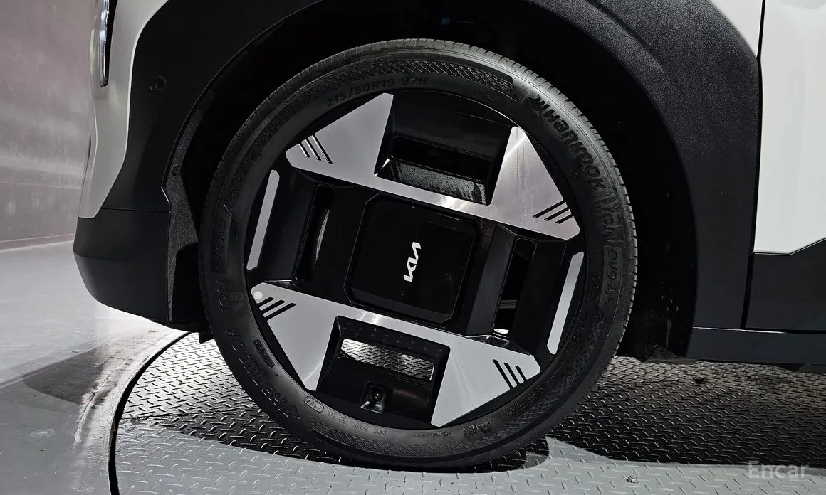 Kia EV3 2024 Long Range 2WD