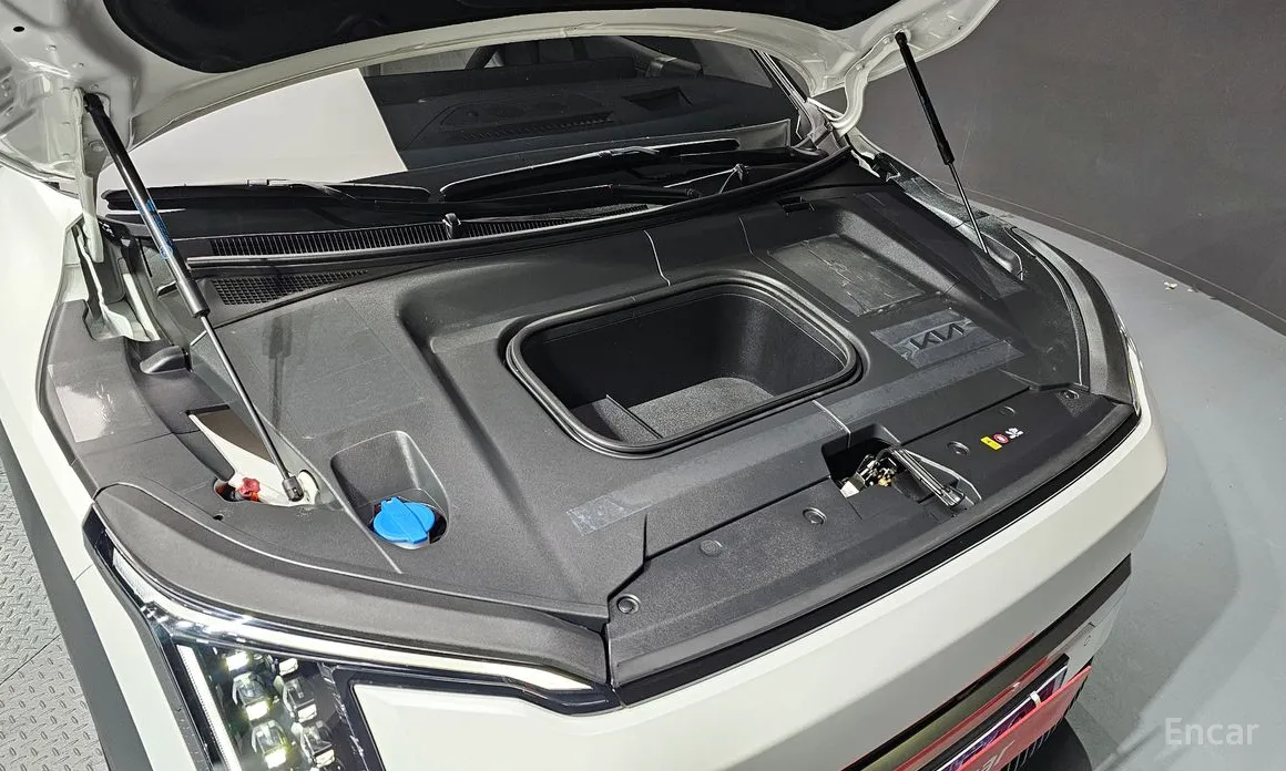 Kia EV3 2024 Long Range 2WD