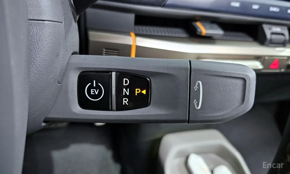 Kia EV3 2024 Long Range 2WD