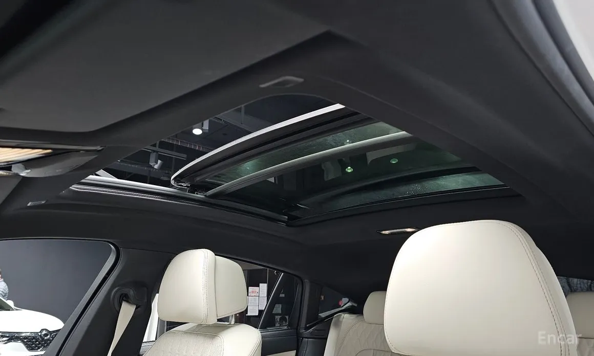 BMW X6 2020 xDrive40i M Sport