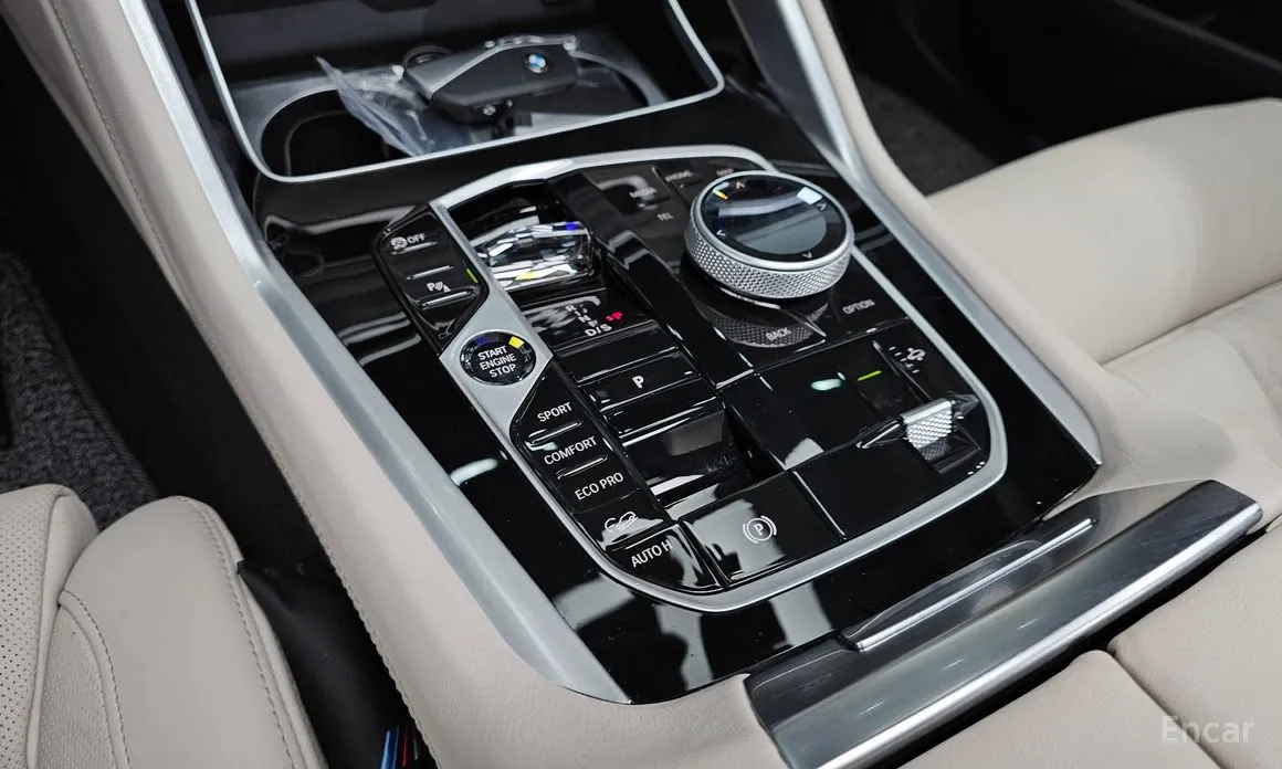 BMW X6 2020 xDrive40i M Sport