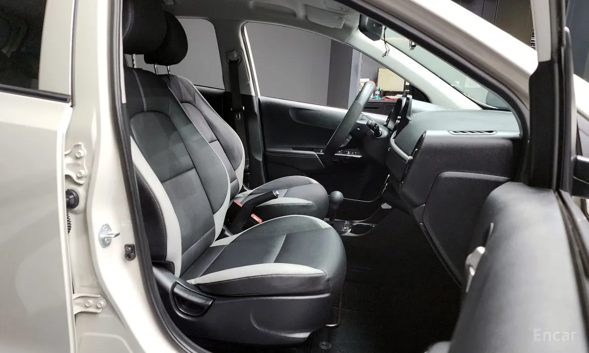 Kia Morning 2023 Prestige