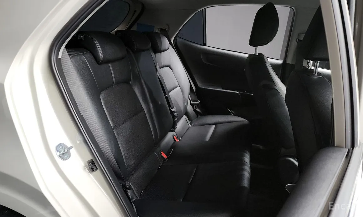 Kia Morning 2023 Prestige