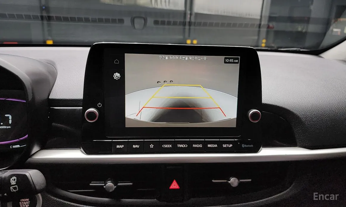 Kia Morning 2023 Prestige