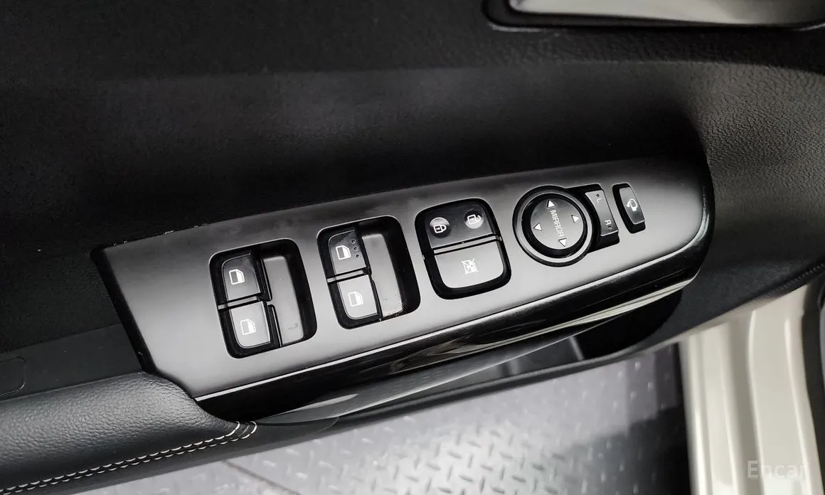 Kia Morning 2023 Prestige